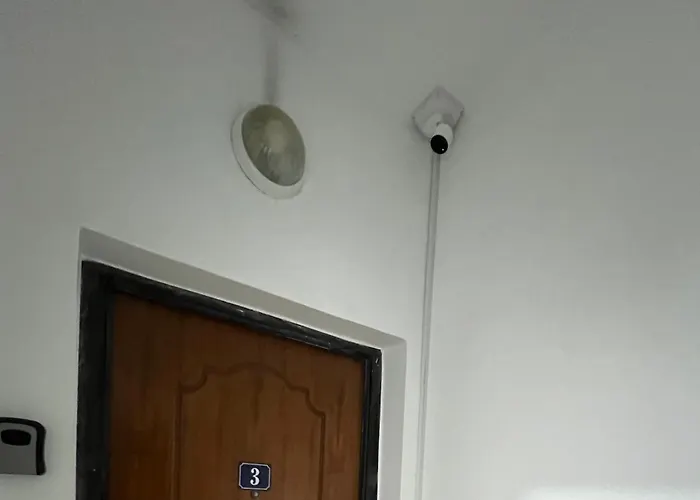 Apartment Art_apartment Tirana